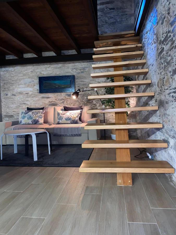 Quinta Do Alagao Apartment Coja Ngoại thất bức ảnh