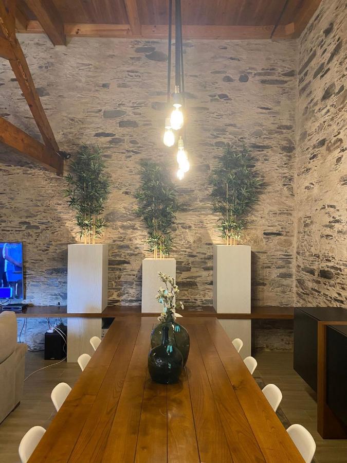 Quinta Do Alagao Apartment Coja Ngoại thất bức ảnh