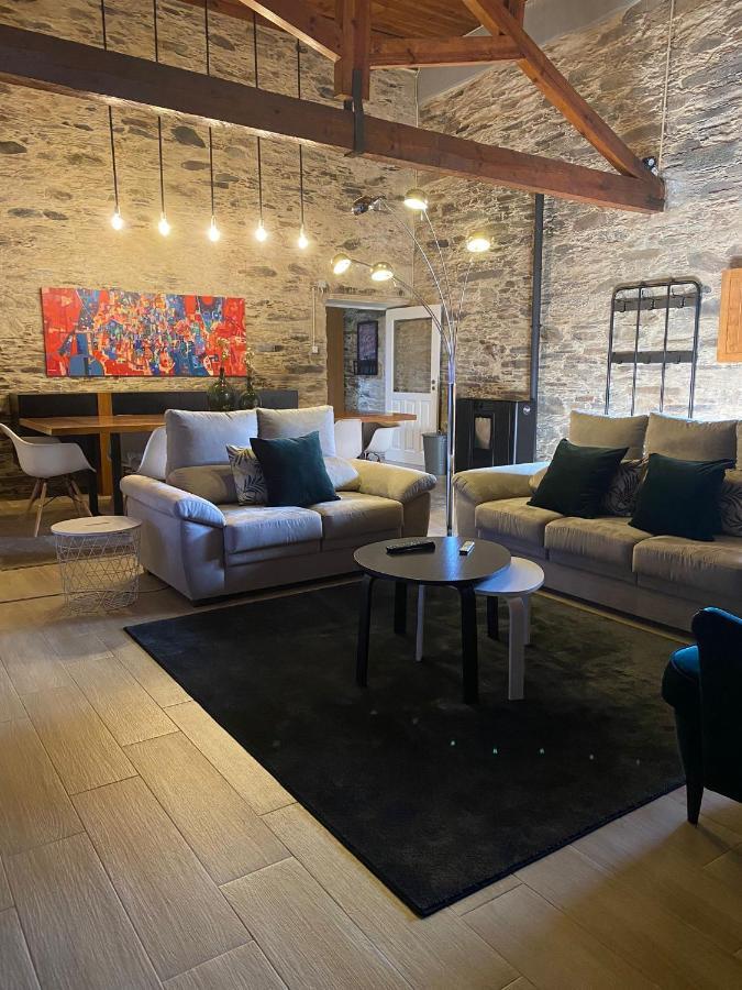 Quinta Do Alagao Apartment Coja Ngoại thất bức ảnh