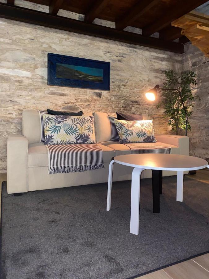 Quinta Do Alagao Apartment Coja Ngoại thất bức ảnh