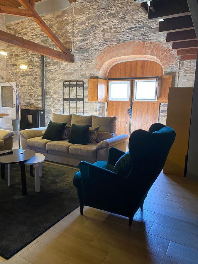 Quinta Do Alagao Apartment Coja Ngoại thất bức ảnh